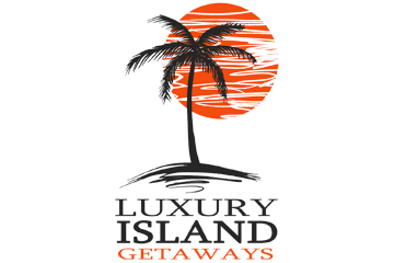 Luxury Island Getaways logo